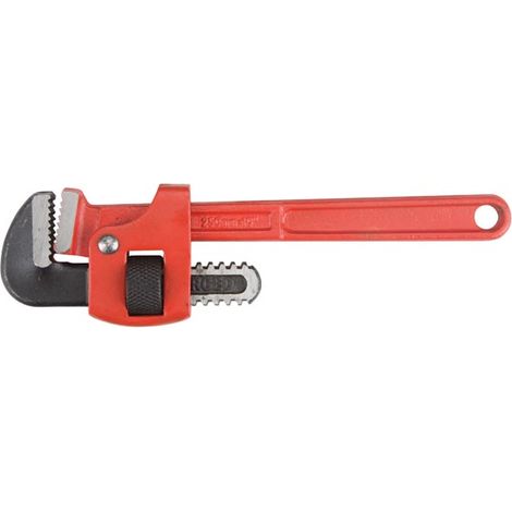 Egamaster - Llave de manguera - Modelo ligero - 10'' - ø 1'' - 0,65 kg