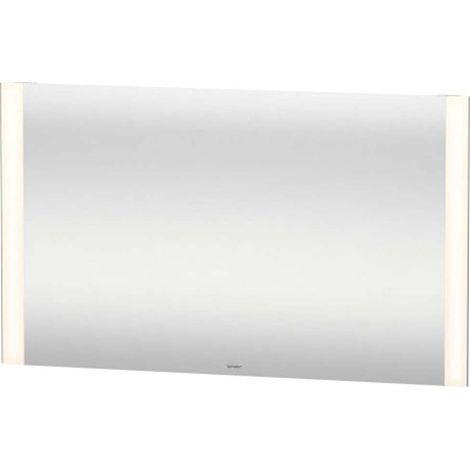 Duravit Licht & Spiegel Good Spiegel mit LED-Beleuchtung, (1/5)