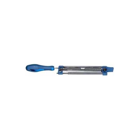PFERD Kettensägeschärfgerät CHAIN SHARP CS-MT-4,0 (1/5)