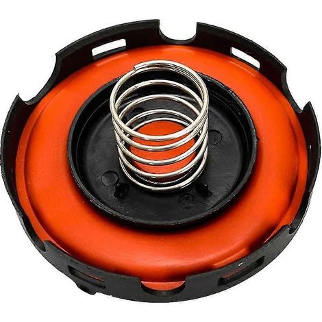 Kit de réparation de membrane de valve PCV 917-064 pour Golf Passa A3 A4 A5 A6 Q3 Q5, 917064 (1/4)