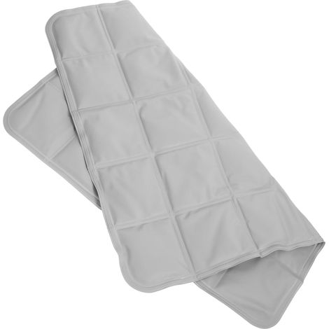 Cooling Mat for Pets, Cooling Cushion for Dogs and Cats, Comfortable Material to Prevent Overheating and Discomfort on Hot Days (1/5)