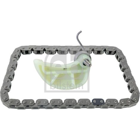 FEBI BILSTEIN 170308 Kit de chaînes, commade de pompe à huile -
