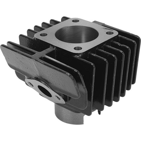 Kit haut moteur cylindre 41 mm 12110‑43000, segments de piston, kit de joints, remplacement pour Suzuki LT A50 JR 50 (1/5)