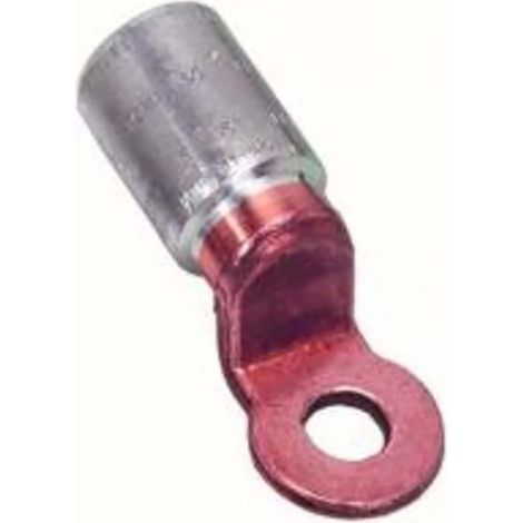 Cosses à œillet MECATRACTION, Non-isolée, 70mm², M10, 20mm