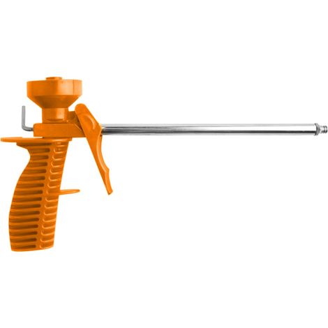 Pistola Stein para Espuma de Poliuretano de Plástico