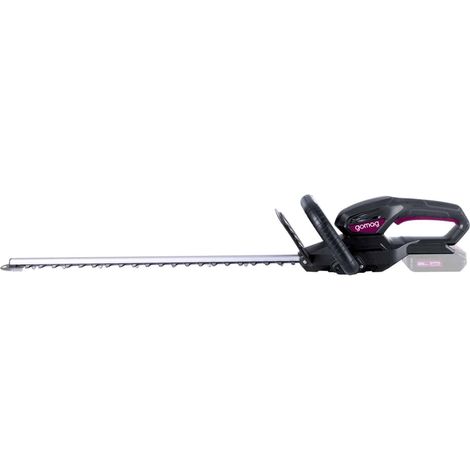 Gomag Akku Heckenschere GO-HES570 20V - 51cm Schnittlänge - 16mm Schnittstärke (1/5)