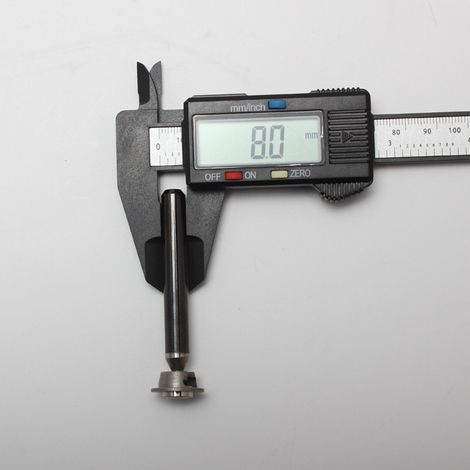 The high-pressure oil pump pistons 06F127025L, 06F127025M and 06F127025H are suitable for EA113 2.0. (1/4)