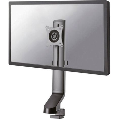 Neomounts FPMA-D860 Support de bureau noir ajustable (1/3)