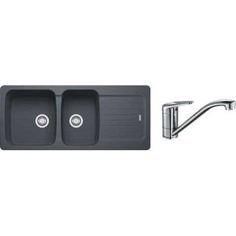 Franke - Evier et lavabo 689445