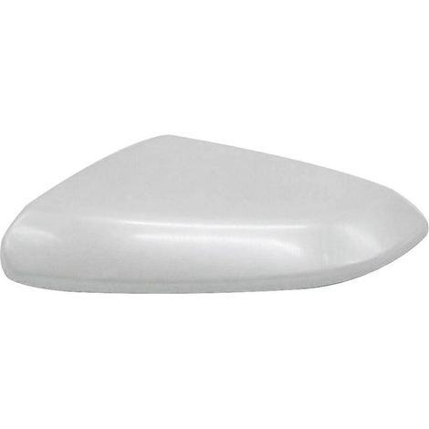 Coque de rétroviseur gauche de remplacement pour BMW 10e génération (2016-2020) (1/5)