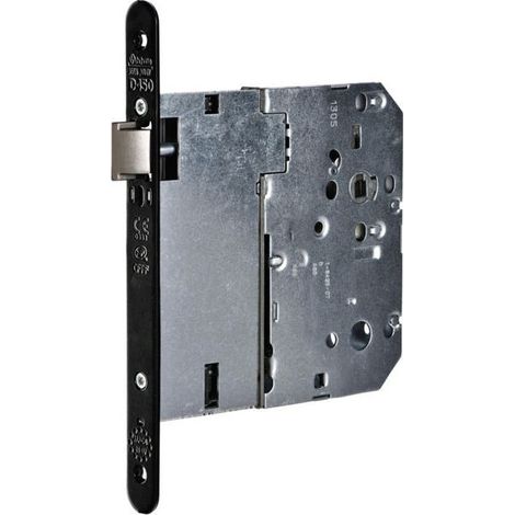 Verriegelung vachette d452 robuster Mechanismus barrierefrei
