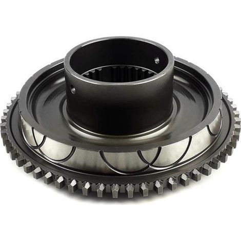 Anneau de synchroniseur de boîte de vitesses DAF Iveco MAN Renault Setra ZF 1304332075 172403 5000819846 699731 81324250091 (1/4)