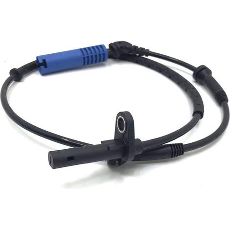 Compatible with BMW 5 Series E60 E64 car wheel sensor ABS - rear L/R 34526771703 (1/3)