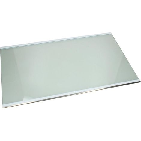 Ersatzteil - Glasablage -  - HISENSE, GORENJE, HANSEATIC