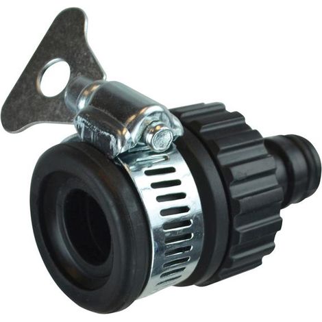 Plastic Universal Tap Hose Connector