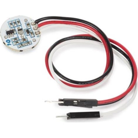 CAPTEUR DE FRÉQUENCE CARDIAQUE WPSE340 WPSE340 RI17618 (1/4)