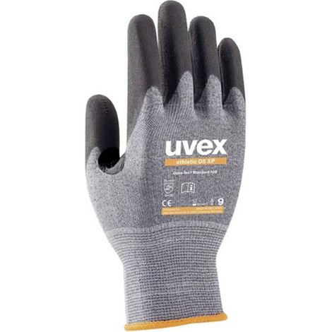 uvex 6038 6003006 Guanto di protezione dai tagli Taglia (Guanti): 6 EN 388:2016 1 Paio/a