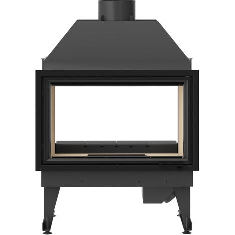 INSERT CHEMINÉE KFD ECO iLINE 5183 DF (1/5)