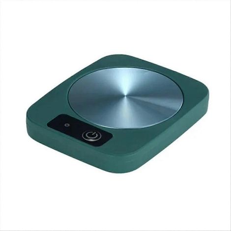 Chauffe-tasse électrique USB, idéal pour la maison ou comme cadeau, B (1/5)