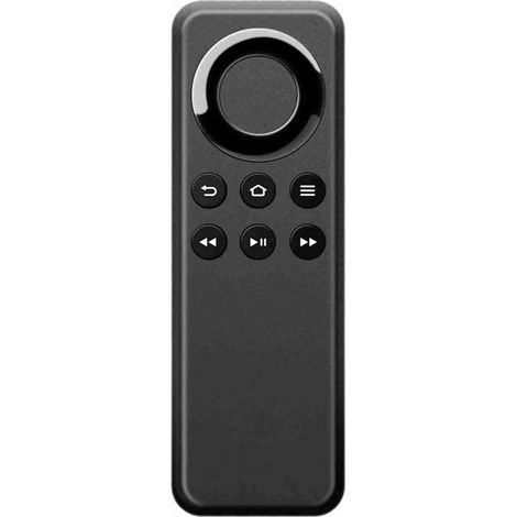 Telecomando di ricambio per Fire Stick TV Firebox CV98LM (1/3)