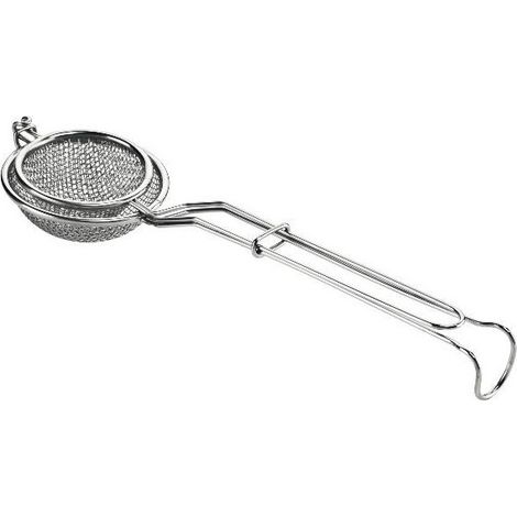 Panier à friture double, cm 10, Grandchef Tescoma 428440 (1/4)