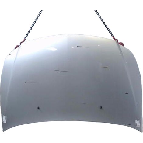 Capot FIAT Sedici [PRODUIT D'OCCASION]♻️71742873 (1/4)