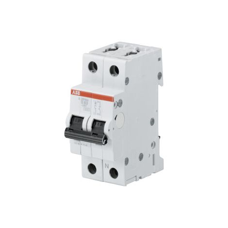 MAGNETOT.S201-B10NA ABB 2CDS251103R0105