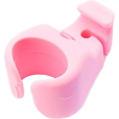 Petit support de ventilateur portable, clip de ventilateur de pulvérisation (1/5)
