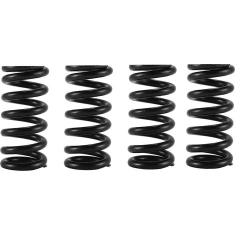 Ressort de remplacement plus rigide pour truck de skateboard de montagne (1/5)