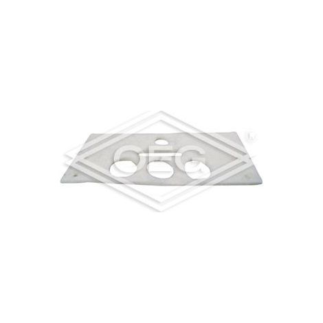 Plaque d’isolation thermique 18 kW