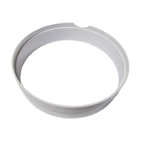 Réhausse de skimmer Weltico - 37mm