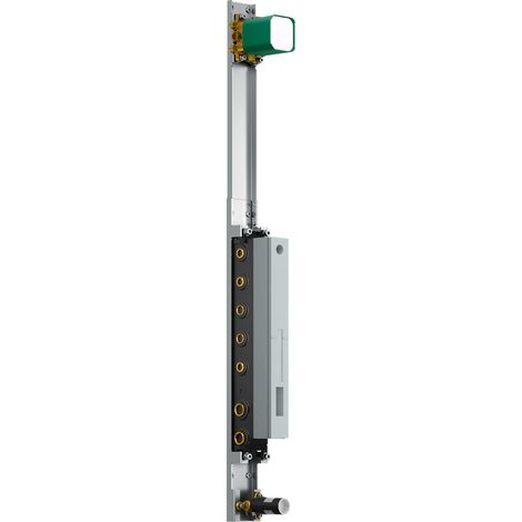 hansgrohe AXOR ShowerComposition corps de base pour panneau de
