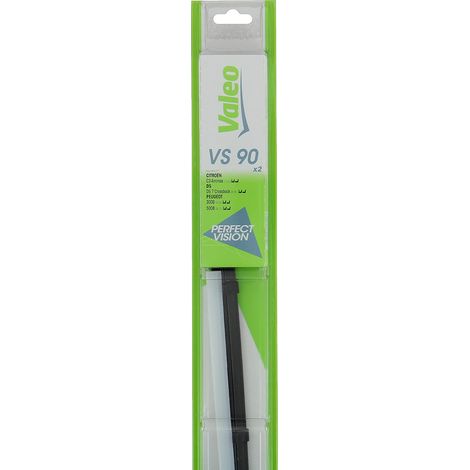VALEO 2 Flat 900 VS90 (1/2)