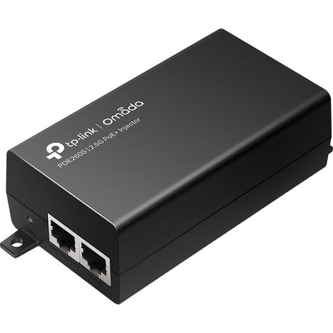 HUB Switch puertos 2.5 Gigabit Ethernet TP-LINK TPL POE260S   Ne