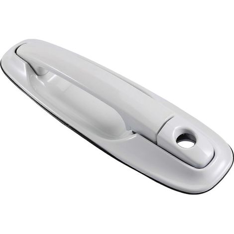 Manijas exteriores de puerta delantera izquierda para Daewoo Chevrolet Optra Lacetti 2003-2010 96547951 (1/5)