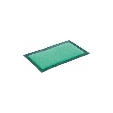 Préfiltre À Air - 60 mm - Pour Moteur Thermique - Compatible Briggs Et Stratton 697292 - Dimensions 114 x 60 x 5 mm