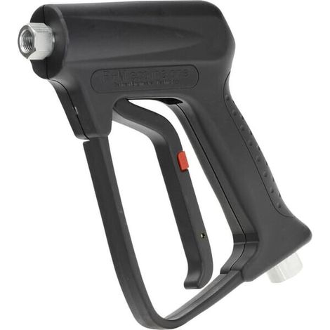 Pistola per pulizia ad alta pressione 1/4"x3/8" UNIVERSALE HD306981
