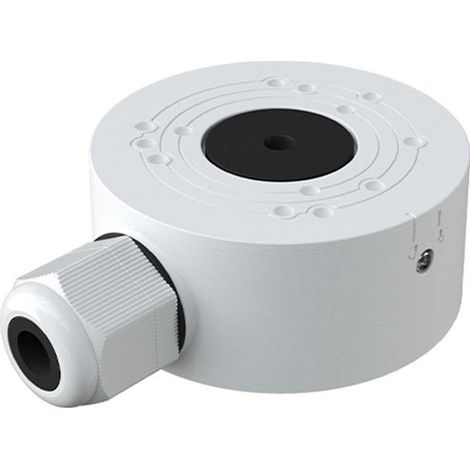 Box Connessione Per Telecamere Bullet Next E Advance ( Comelit Cod. Jba-01A )