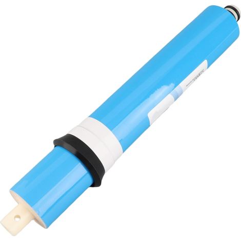 Pièces détachées pour système d'osmose inverse : membrane de filtration d'eau, accessoire ULP1812-75GPD pour la maison (1/5)