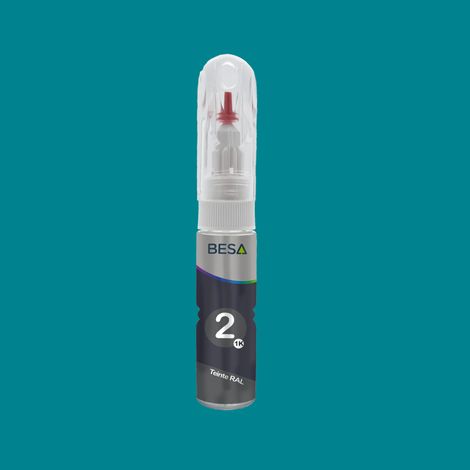 Stylo retouche peinture RAL Effect 690-3  Mat