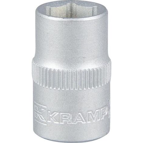 Douille 3/8" - 11mm UNIVERSEL 18060100110KR (1/2)
