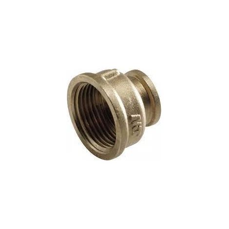LATON MANGUITO REDUCCION H/H 1"X3/4" FIGURA 240 - ATUSA