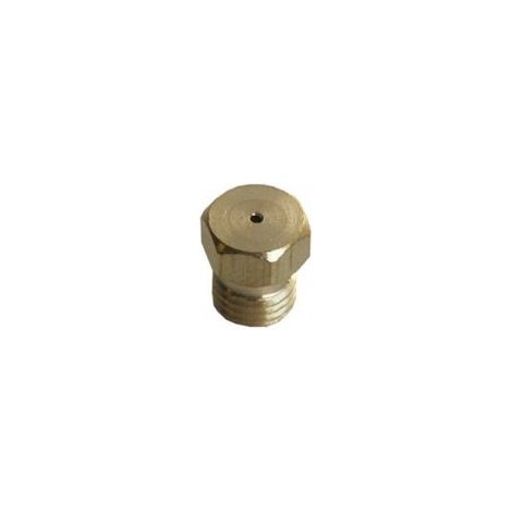 Injecteur gaz butane pour Plaque de cuisson SCHOLTES C00056359