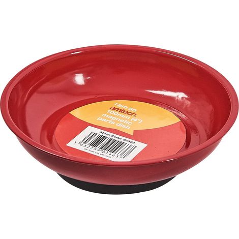 4" Magnetic Tray - S5300 (1/2)