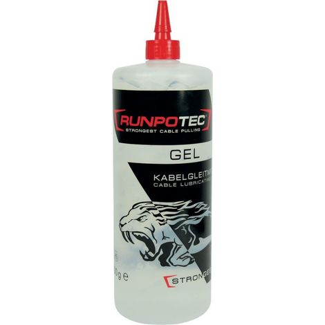 Kabelgleitmittel GEL 1050 ml (1/5)