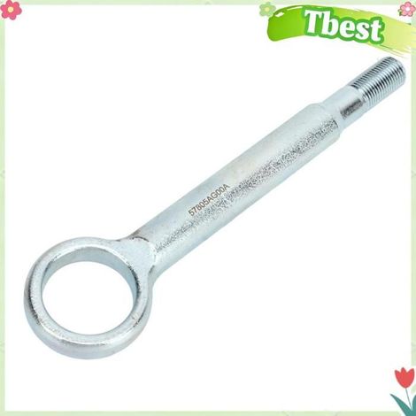 Vis de Crochet de Remorquage Tractif 57805AG00A Remplacement en Acier forgé Lourd pour Legacy 2005 2023 (1/4)