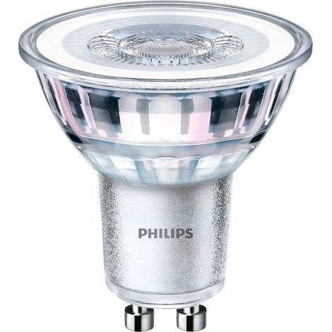 PHILIPS - FARETTO LED GU10 50W 2700K A+WARM WHITE (1/5)