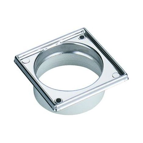 Dallmer 503053 cadre de montage V, S15/150, V4A (1/2)