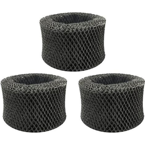 Lot de 3 filtres – Compatibles avec certains humidificateurs – Entretien et performance (1/5)