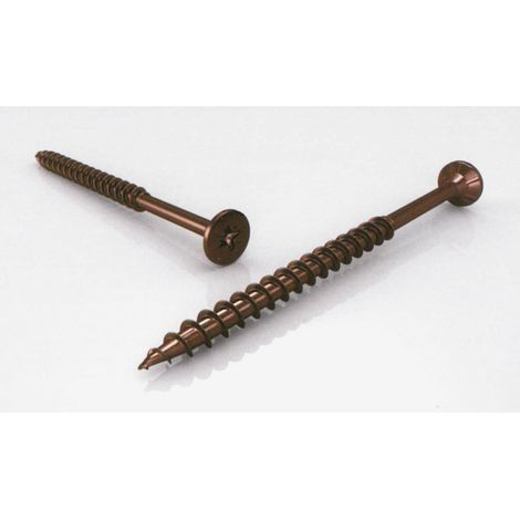 VITE TRUC. TSP TORX TX20 BRON. mm.4X70